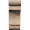 Ekena Millwork New Brighton Rough Sawn Rafter Tail, Douglas Fir, 4"W x 10"H x 36"L RFT04X10X36NEB00RDF - alternate 3